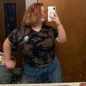 Meet your Posher, Jay